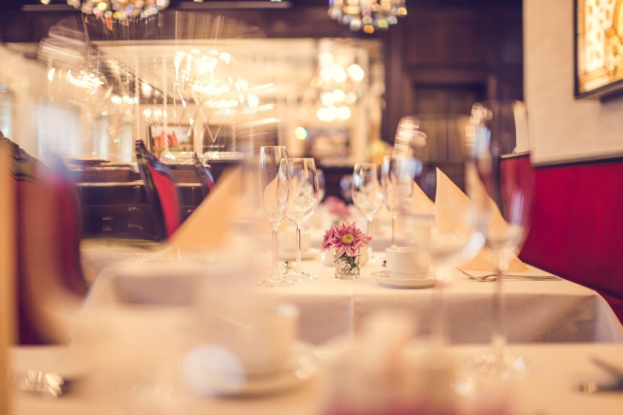 Hotel Florian Palace Jindřichŭv Hradec Zewnętrze zdjęcie