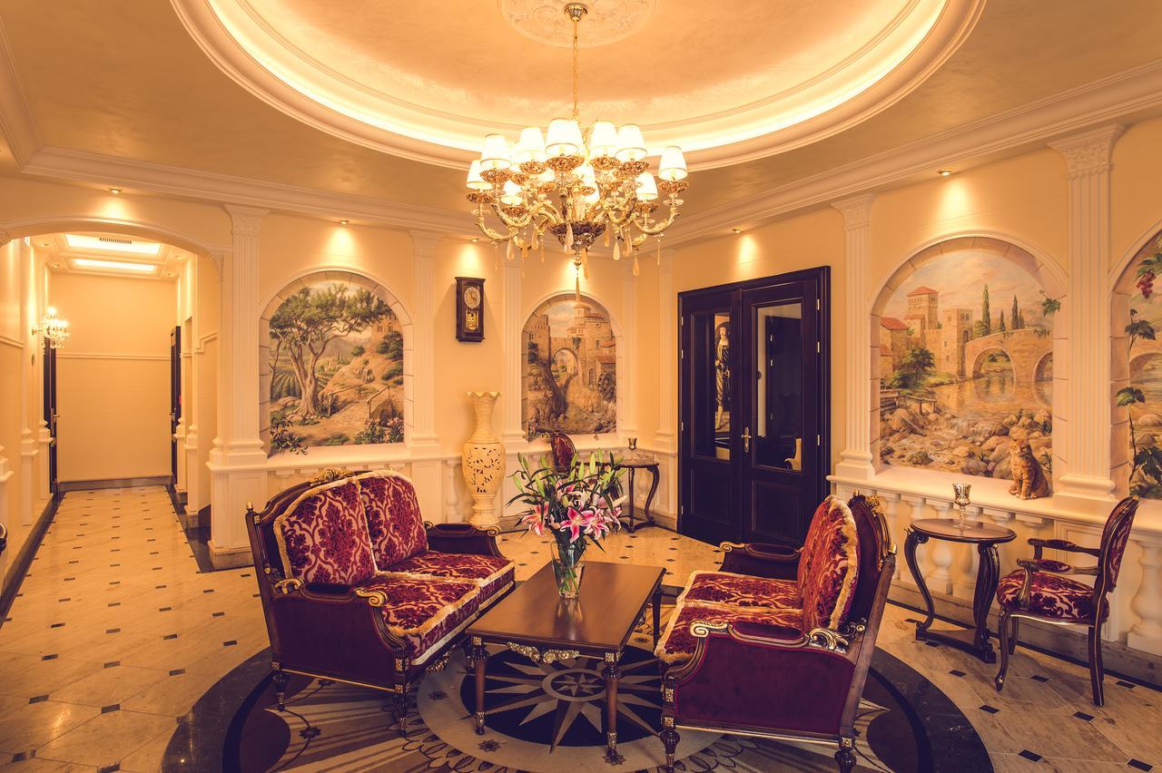 Hotel Florian Palace Jindřichŭv Hradec Zewnętrze zdjęcie
